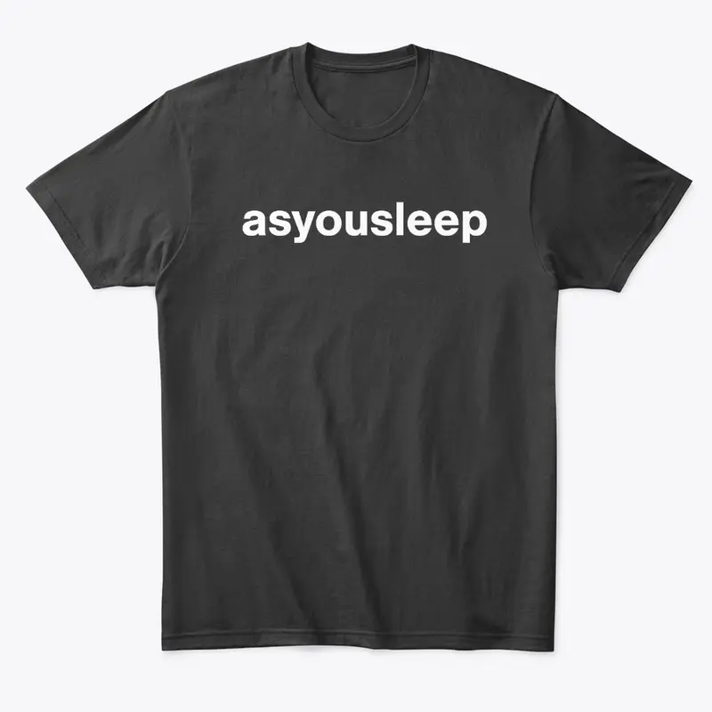 asyousleep logo